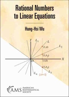 Cover Rational Numbers to Linear Equations