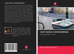 CHAT SHOW COM BOURDIEU - Bravo de Suárez, Maritza