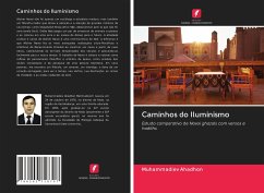 Caminhos do Iluminismo - Ahadhon, Muhammadiev