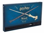 Harry Potter: The Wand Collection Gift Set, m. Buch, m. Beilage