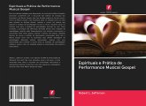 Espirituais e Prática de Performance Musical Gospel