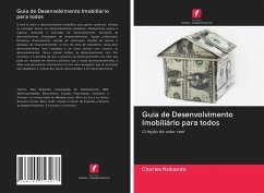 Guia de Desenvolvimento Imobiliário para todos - Nsibande, Charles