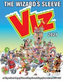 Viz Annual 2021: The Wizard's Sleeve Viz Annual 2021: The Wizard's Sleeve