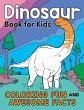 Dinosaur Book for Kids - Bild 1