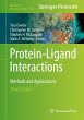 Protein-Ligand Interactions - Bild 1