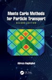 Monte Carlo Methods for Particle Transport