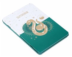 Harry Potter: Slytherin Constellation Postcard Tin Set (Set of 20) - Insight Editions