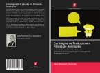 Estratégias de Tradução em Filmes de Animação