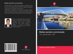Redes sociais e promoção - Hilario Rivas, Jorge Luis