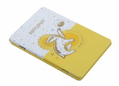 Harry Potter: Hufflepuff Constellation Postcard Tin Set (Set of 20) - Insight Editions