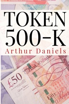 Cover Token 500 - K