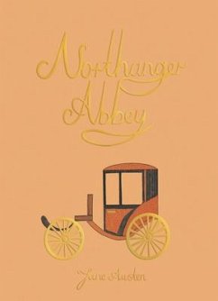 Northanger Abbey - Austen, Jane