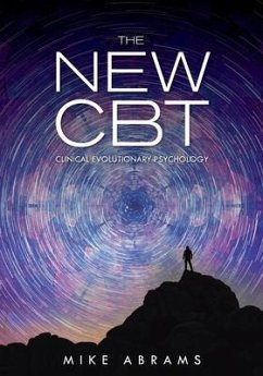 The New CBT - Abrams, Mike