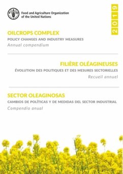 Oilcrops complex - Food and Agriculture Organization