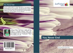 You Never End - Kamal Zafari, Nurul Mostafa