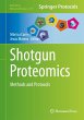 Shotgun Proteomics - Bild 1