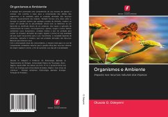 Organismos e Ambiente - O. Odeyemi, Olusola