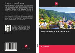 Reguladores submoleculares - ParfenoV, E.