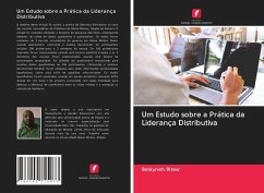 Um Estudo sobre a Prática da Liderança Distributiva - Bitew, Belayneh