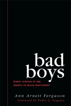 Cover Bad Boys
