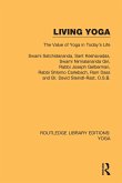 Living Yoga