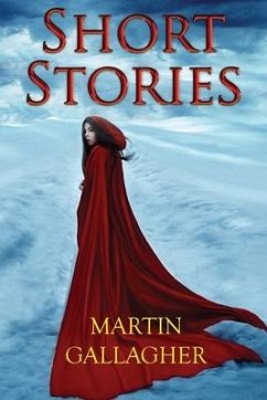 Short Stories - Gallagher, Martin