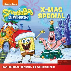 X-Mas Edition (Das Original-Hörspiel zur TV-Serie) (MP3-Download) - Wyk, Thorsten; Betz, Mike