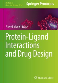 Protein-Ligand Interactions and Drug Design