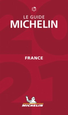 Michelin France 2021
