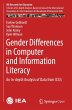 Gender Differences in Computer and... - Bild 1