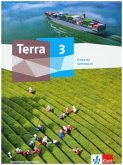 Terra Erdkunde 3. Schülerbuch Klasse 9/10. Ausgabe Nordrhein-Westfalen Gymnasium ab 2019