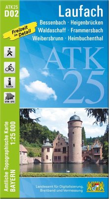 Cover Laufach