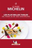 Michelin Paris et ses environs 2021