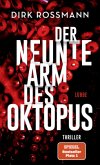 Der neunte Arm des Oktopus / Oktopus Bd.1