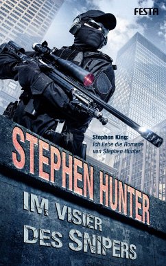 Im Visier des Snipers - Hunter, Stephen