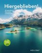 HOLIDAY Reisebuch: Hiergeblieben! Die... - Bild 1