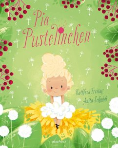 Pia Pustelinchen Bd.1 - Freitag, Kathleen