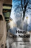 Haus im Nebel