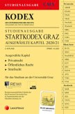 KODEX Startkodex Graz 2020/21 KODEX Startkodex Graz 2020/21