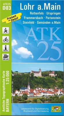 Cover Lohr a.Main