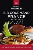 Michelin Bib Gourmand France 2021