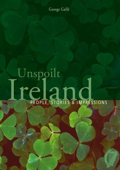 Cover Unspoilt Ireland