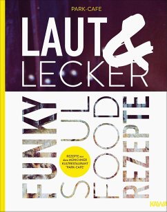 Laut & Lecker - Lehner, Chris