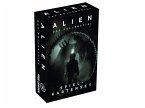 ALIEN: Das Rollenspiel, Spielkartenset