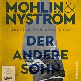 Der andere Sohn / Karlstad-Krimi Bd.1 (2 Audio-CDs)