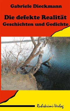 Cover Die defekte Realität