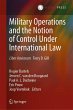 Military Operations and the Notion of... - Bild 1