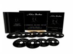 The Symphonies - The Story - The Film, (6 DVDs und 4 Blu-rays)