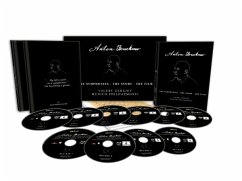 The Symphonies - The Story - The Film, (6 DVDs und 4 Blu-rays) - Gergiev,Valery; Münchner Philharmoniker