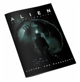 ALIEN: Das Rollenspiel, Karten- und Markerset